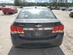 2015 Chevrolet Cruze LS