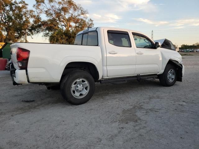 2023 Toyota Tacoma Double Cab