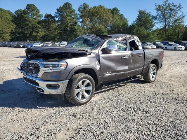 2020 Dodge RAM 1500 Limited