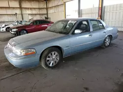 2004 Mercury Grand Marquis LS en venta en Phoenix, AZ