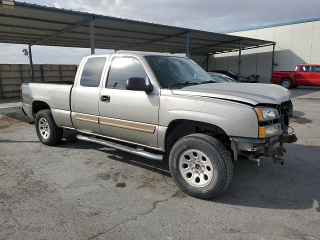 2003 Chevrolet Silverado C1500