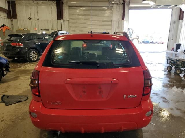 2005 Pontiac Vibe