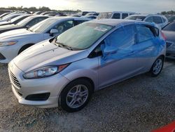 2018 Ford Fiesta SE en venta en Arcadia, FL