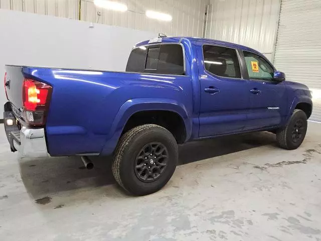 2022 Toyota Tacoma Double Cab