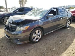 Toyota Vehiculos salvage en venta: 2011 Toyota Camry Base