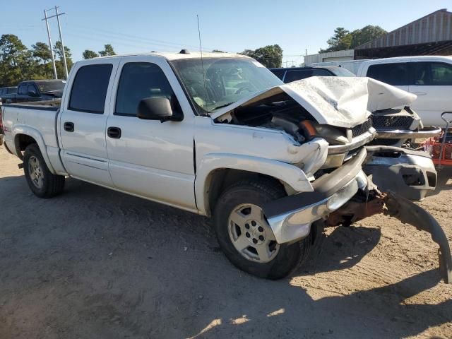 2004 Chevrolet Silverado K1500