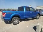 2015 Ford F150 Super Cab