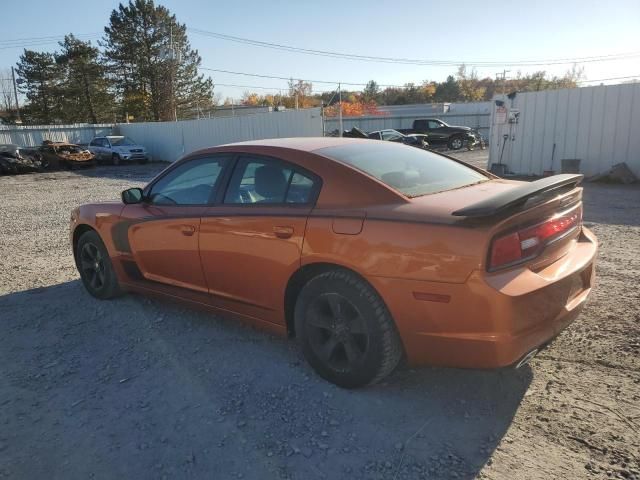 2011 Dodge Charger