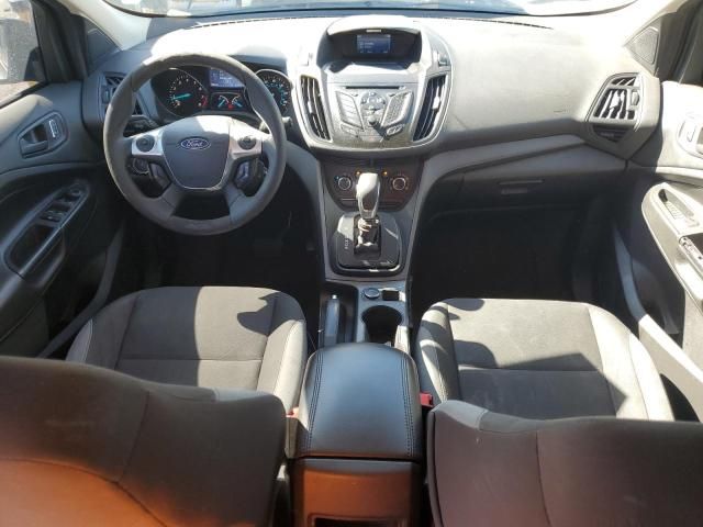 2014 Ford Escape S