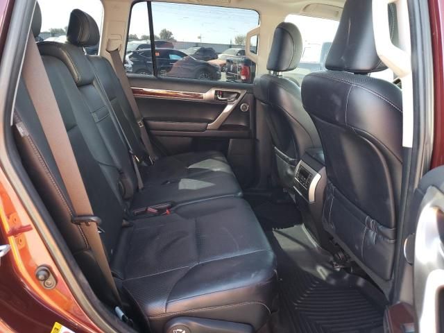 2015 Lexus GX 460 Premium