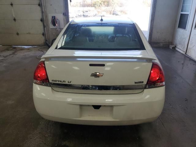 2009 Chevrolet Impala 1LT