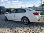 2015 BMW 335 XI