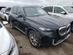 2024 BMW X5 Sdrive 40I