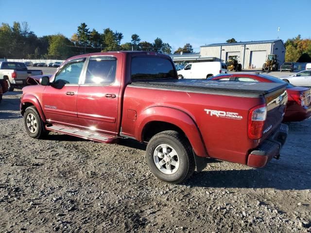 2004 Toyota Tundra Double Cab Limited