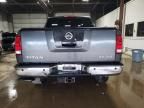 2011 Nissan Titan S