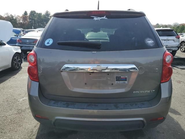 2012 Chevrolet Equinox LT