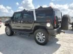 2003 Hummer H2