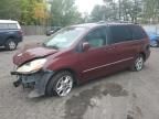 2006 Toyota Sienna XLE