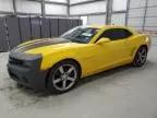 2011 Chevrolet Camaro LS