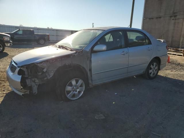 2008 Toyota Corolla CE