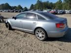 2008 Audi A6 3.2 Quattro