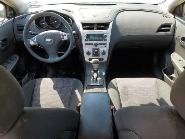 2008 Chevrolet Malibu 1LT