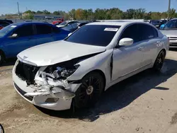 2009 Hyundai Genesis 4.6L en venta en Louisville, KY