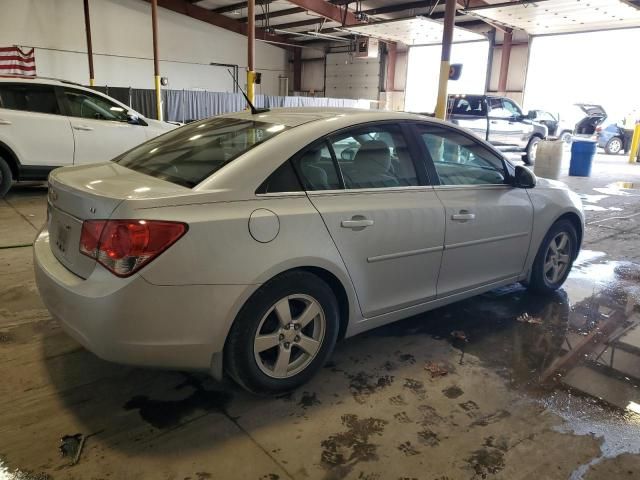 2011 Chevrolet Cruze LT