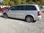 2011 Chrysler Town & Country Touring