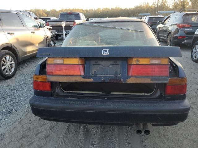 1990 Honda Accord EX