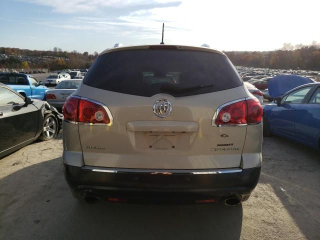 2012 Buick Enclave