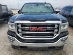 2017 GMC Sierra C1500 SLT