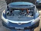 2010 Honda Civic Hybrid