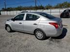 2014 Nissan Versa S