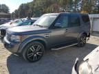 2013 Land Rover LR4 HSE Luxury