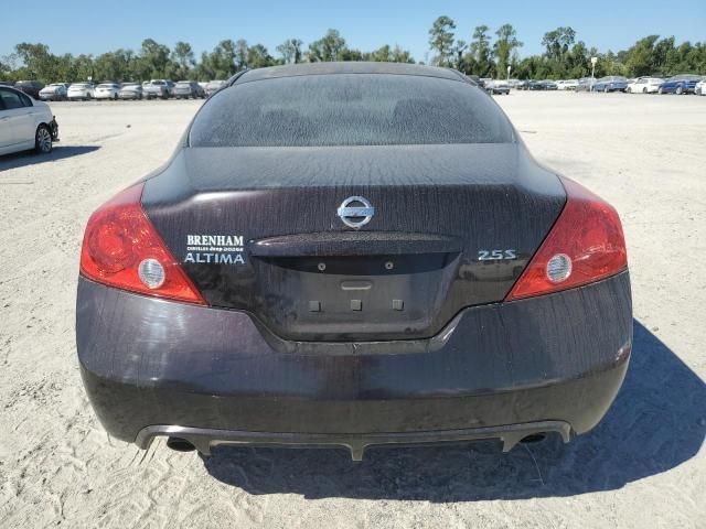 2011 Nissan Altima S