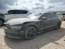 Audi a7 salvage cars for sale: 2016 Audi A7 Prestige