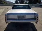 1992 Cadillac Brougham