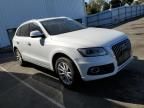 2015 Audi Q5 Premium