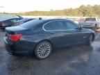 2011 BMW 740 I