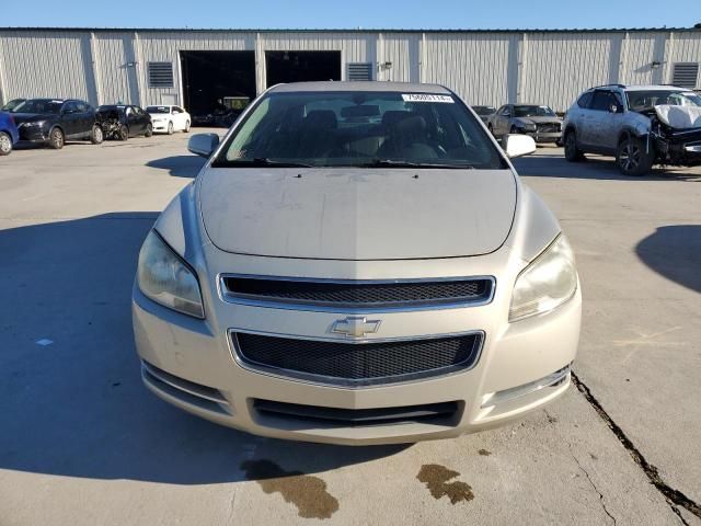 2010 Chevrolet Malibu 1LT