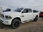 2018 Dodge 2500 Laramie