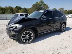 BMW x5 Vehiculos salvage en venta: 2015 BMW X5 XDRIVE35D