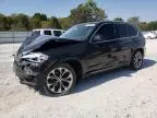 2015 BMW X5 XDRIVE35D