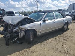 Salvage cars for sale at Windsor, NJ auction: 2007 Mercury Grand Marquis LS