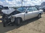 2007 Mercury Grand Marquis LS