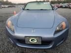 2002 Honda S2000