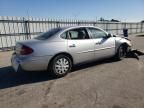 2006 Buick Lacrosse CX