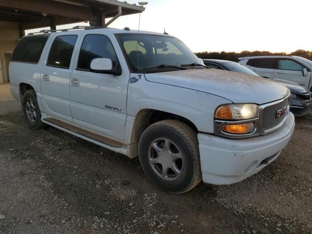 2005 GMC Yukon XL Denali