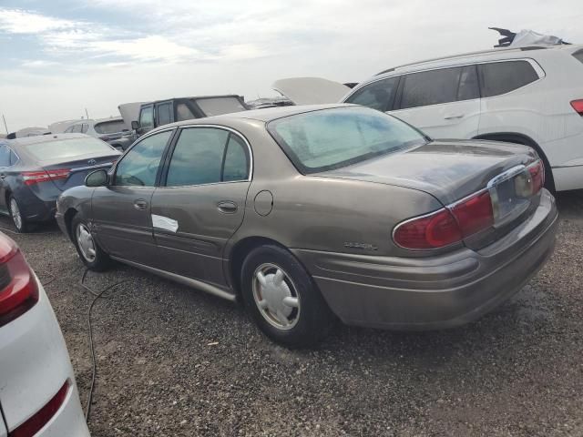 2000 Buick Lesabre Custom